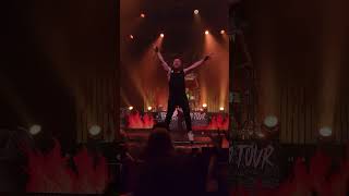 Set It Off - Forever Stuck In Our Youth Last 2 minutes Live 4K (House Of Blues Orlando) 3/13/24