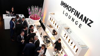 Immofinanz: Viennese Schnitzel goes MIPIM