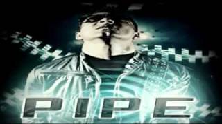 Pipe Calderon - Me Arriesgo letra lyrics