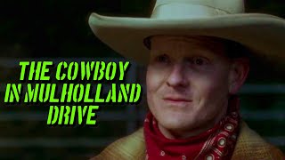 The Mulholland Drive Cowboy with Mitch Horowitz