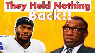 Micah Parsons FINALLY  Gets Eviscerated For Talking Sh*t About Mike Mccarthy!