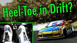 Assetto Corsa Drifting & Technique Talk with KameTrick