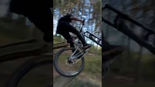 Training whips #mtb