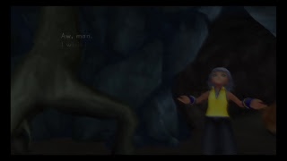 Kingdom hearts 1 final mix part five