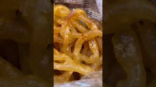 JALEBI CRAVING SNACKS #shorts #youtubeshorts