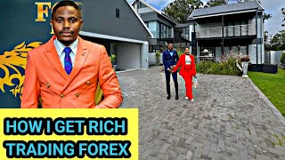 How I Become Millionaire Forex Trader At The Age Of 27 Nasdaq Billionaire Shares His Secret