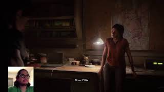 The Last of Us Part 2 | 06052022 Gaming Livestream w/ Skippy