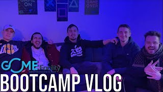 FullFokus im ONYX Dojo CS Bootcamp | VLOG at GOME Facility | Goettingen 2023