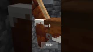 minecraft best mineing hack in 2022 1.19.0 #short #minecraftshorts #minecraft #shortfeed