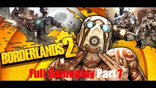 Borderlands 2 (Part 7)