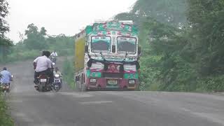 Heavy lorry service in karampudi     #lorryservice #Andhra