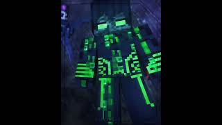 KYRO EDIT 🔥 | DESTROYER OF WORLDS 🗣️| PROBOIZ95 #shorts #minecraft #darkheroes