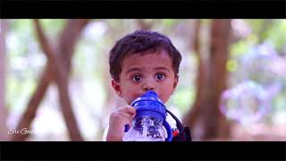 Viraj pre birthday shoot |Cinematic Teaser| Sri Geethmala Photography