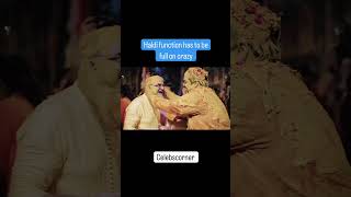 #haldiceremony | #ambaniwedding | #dancevideo | #ranveersingh| #viralvideo |  #short #fun #bollywood