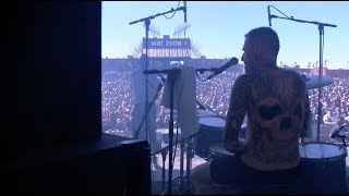 Burning Heads - HellFest 2018 - full set