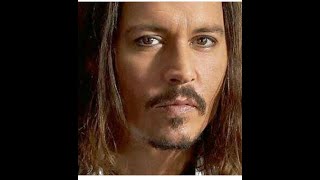 *JOHNNY DEPP ❤️ || The Best - Tina Turner ❤️🌹🎶🌹❤️*