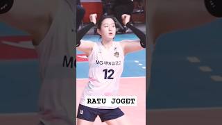 Ratu Joged Lee Da Hyeon #leedahyeon #ratujoged