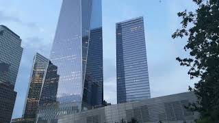 September 11th Memorial