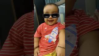 Tere Bina Maar Jayenge. ...🧿😏😘🥰😊❤️🧡💚♥️💙 #youtube #czn#parth #love #cutebaby