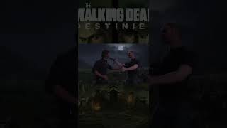 نبذة سريعة عن لعبة الموتى السائرون الجديده The Walking Dead: Destinies