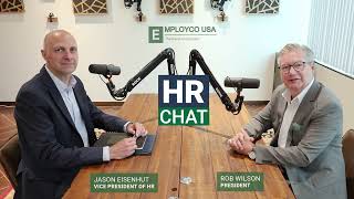 HR Chat w/Employco USA: Mid-Year Changes to Benefits