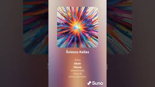 Queen 👑Godness - šviesos kelias 2