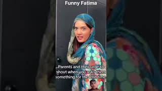 Fatima Faisal new funny video 😂😂 #comedy #funny #fatimafaisal #hirafaisal#iqrakanwal #rabiafaisal