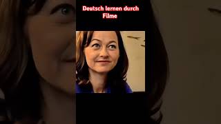 Deutsch lernen durch Filme | Alles wird besser #англійська_мова #deutsch #تعلم_الألمانية #shorts