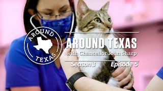 Around Texas Season 3 Episode 5