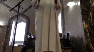 The Prophets Last Days (Arabic khutba)