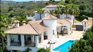 5 bedroom villa for sale in La Cala Golf Resort