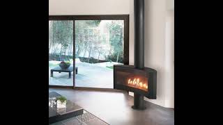 Stoves | Gas Fireplaces | Innova Fireplaces