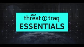 1/28/22 ThreatTraq Essentials| AT&T ThreatTraq