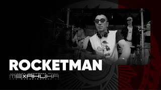 Rocketman # MEHANIKA OpenAir Festival 2024