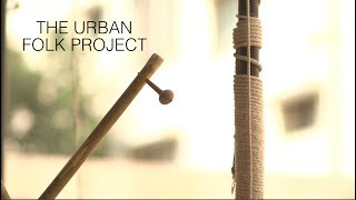 The Urban Folk Project