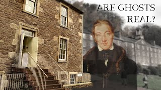 PARANORMAL : Testing A Theory At Robert Owen's House #paranormalinvestigation #ghosthunting