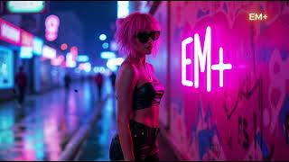 Photon Surge Retro Synthwave Vibes | Cyberpunk Chill Mix