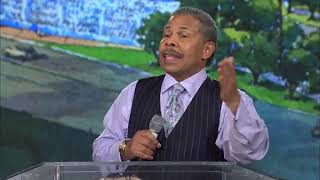 How to Rest in God through Faith. By Dr Bill Winston #trend #Faith #trending #Grace #news #Katlegofm