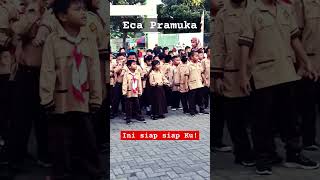 Eca Pramuka - SDN Perwira 1 #pramuka #pramukaindonesia #pramukajabar #bekasi