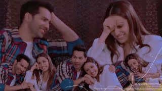 Varshra Moments | Hey Shona | Sd3 promotions time | Varun Dhawan |Shraddha Kapoor