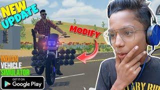 ALL INDIAN VEHICLES DRIVE 🤩/BEST INDIAN VEHICLES SIMULATOR GAMEPLAY IN MOBILE/MOBILE INDIAN VEHICLES