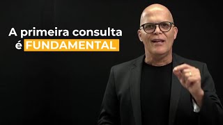 A primeira consulta é FUNDAMENTAL