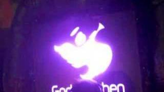 Godskitchen Christmas Party 2007 - Armin van Buuren