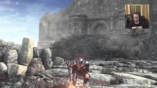 Noob playing Dark Souls 3 Part 11