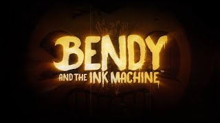 "Bendy and the Ink Machine" - Console Trailer