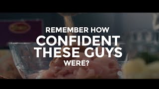 Want to Showcase your Confidence?