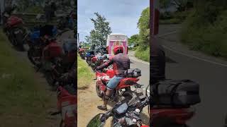 VIPER RIDERS AOG APACHE OWNERS GROUP TVS RACING NCS BGM STATUS MUNNAR BODIMETTU VIEW POINT TRIP RIDE