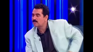 (1999) İBO SHOW - MİKROFON GERGİNLİĞİ