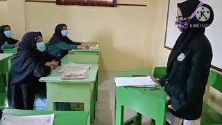 Kelas 3 Tema 1 Sub Tema 1 Pembelajaran 1