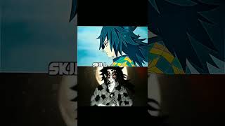 2 Slayers Vs 1 Demon | Who Is Stronger | Demon Slayer | Kimetsu No Yaiba | #anime #amv #edit